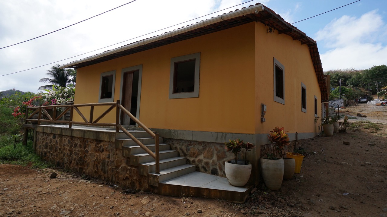 Photo of Outdoor in Vila dos Remedios