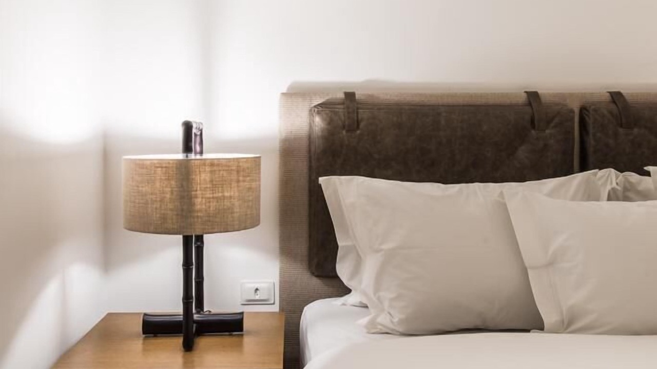 Photo of Bedroom in Vila dos Remedios