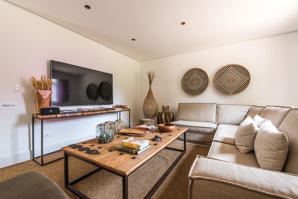 Photo of Bedroom in Vila dos Remedios