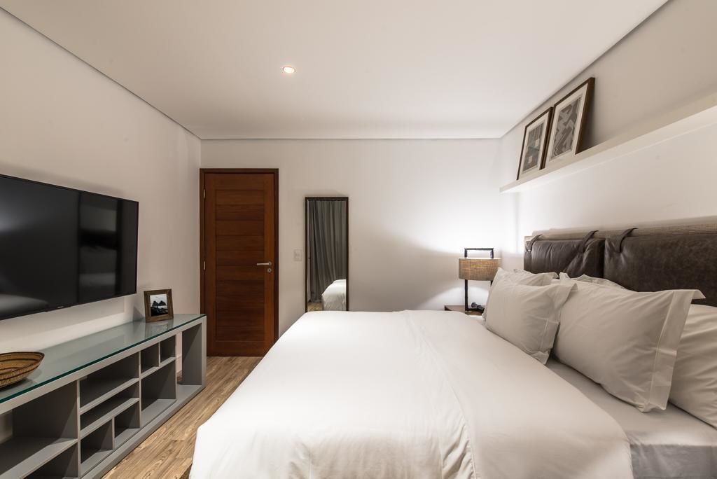 Photo of Bedroom in Vila dos Remedios