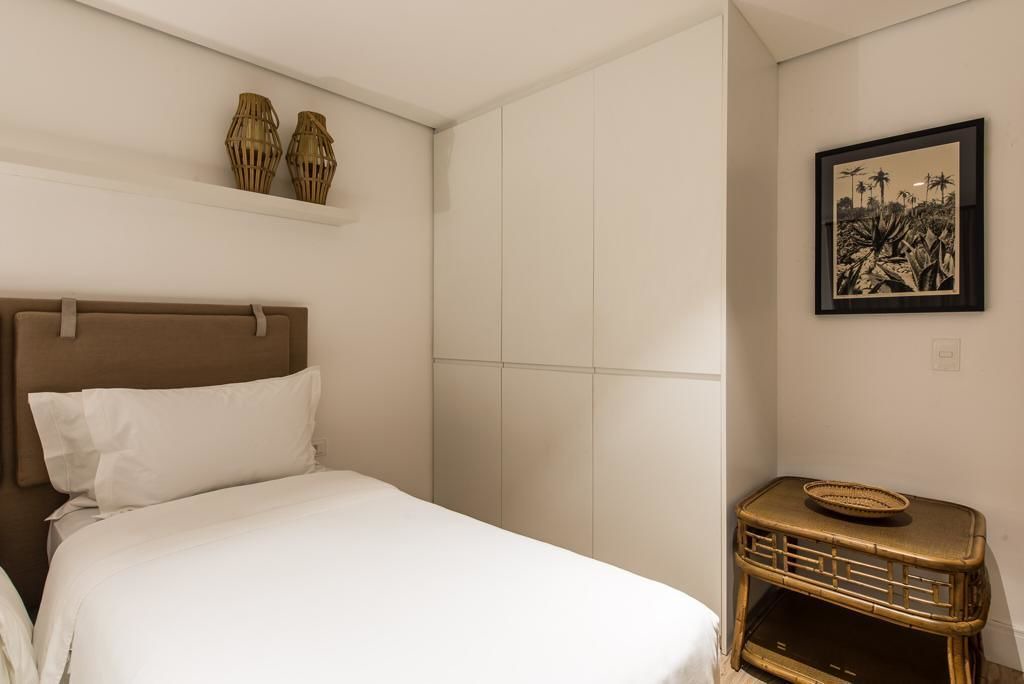 Photo of Bedroom in Vila dos Remedios