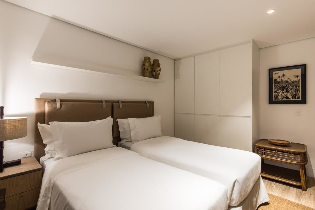 Photo of Bedroom in Vila dos Remedios