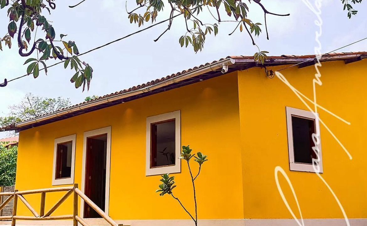 Photo of Outdoor in Vila dos Remedios
