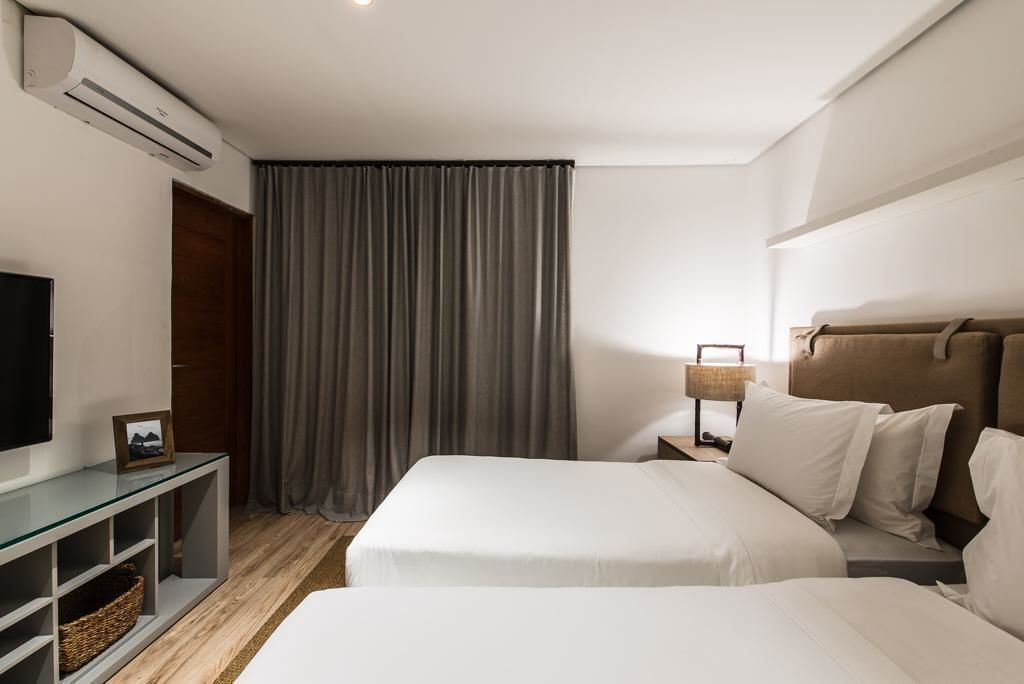 Photo of Bedroom in Vila dos Remedios