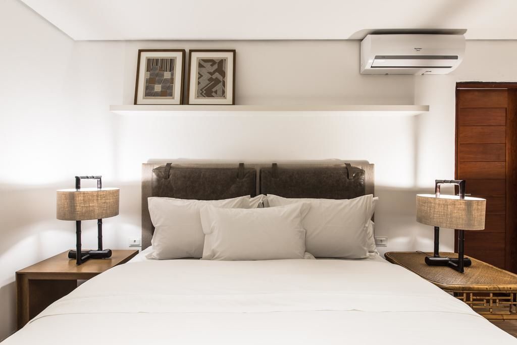 Photo of Bedroom in Vila dos Remedios