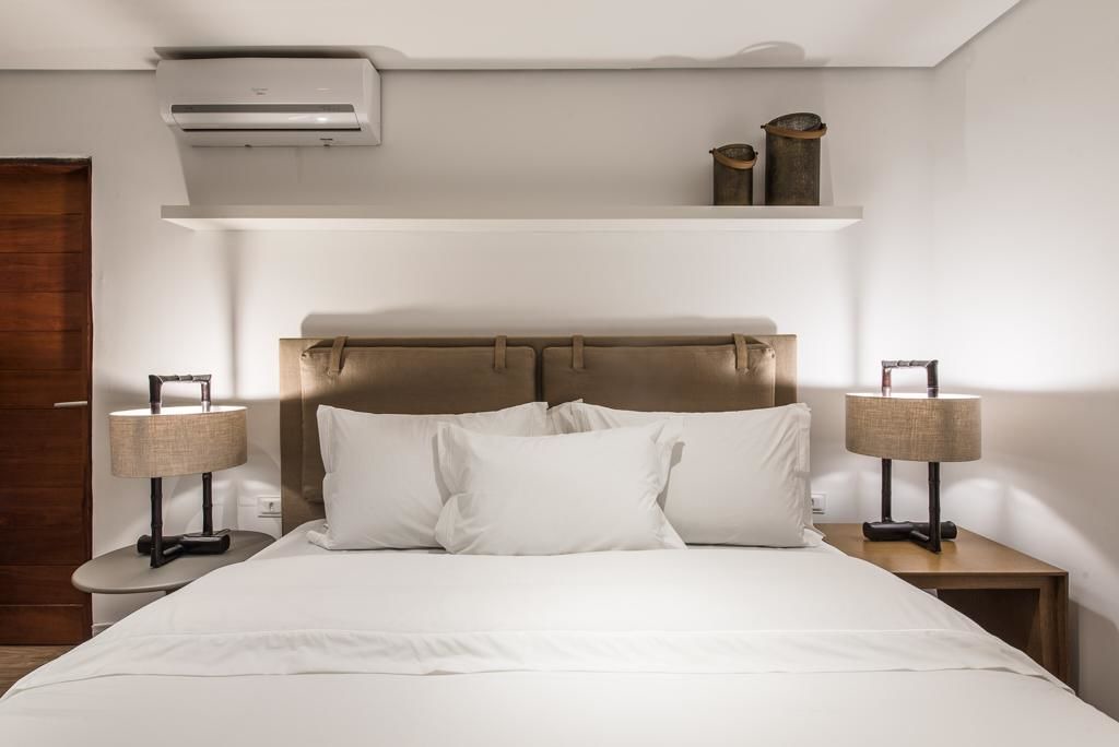 Photo of Bedroom in Vila dos Remedios