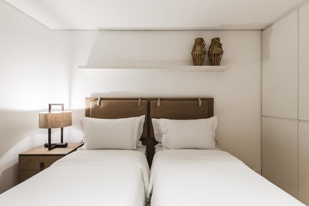 Photo of Bedroom in Vila dos Remedios