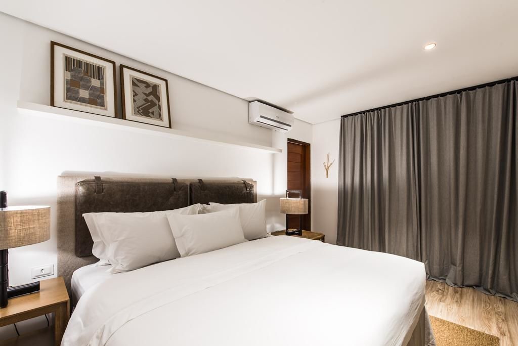 Photo of Bedroom in Vila dos Remedios