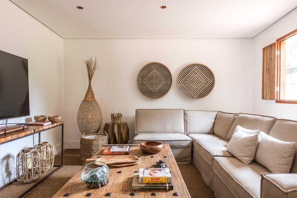 Photo of Bedroom in Vila dos Remedios