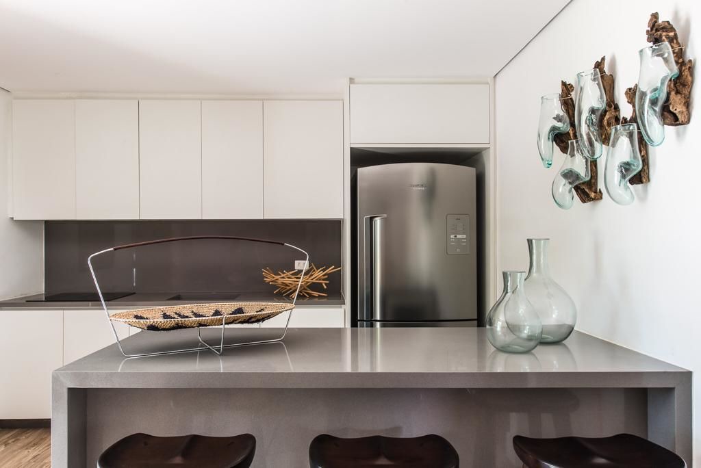 Photo of Kitchen in Vila dos Remedios