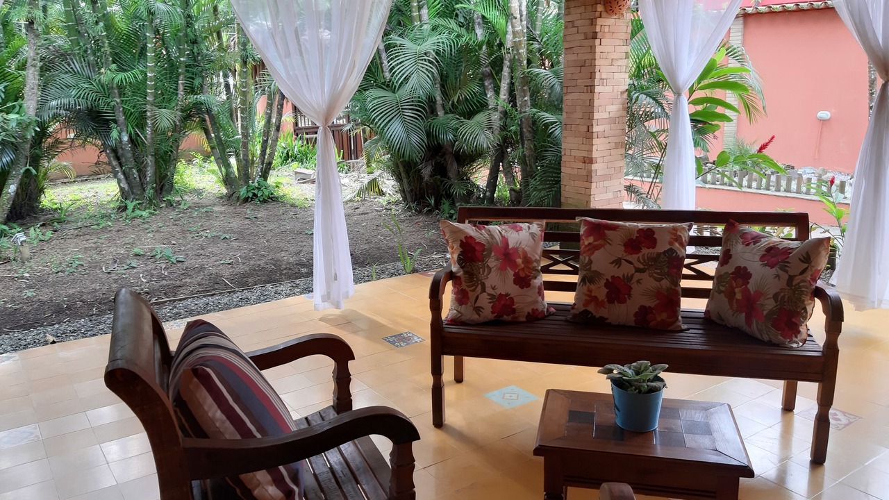 Photo of Outdoor in Agua Branca
