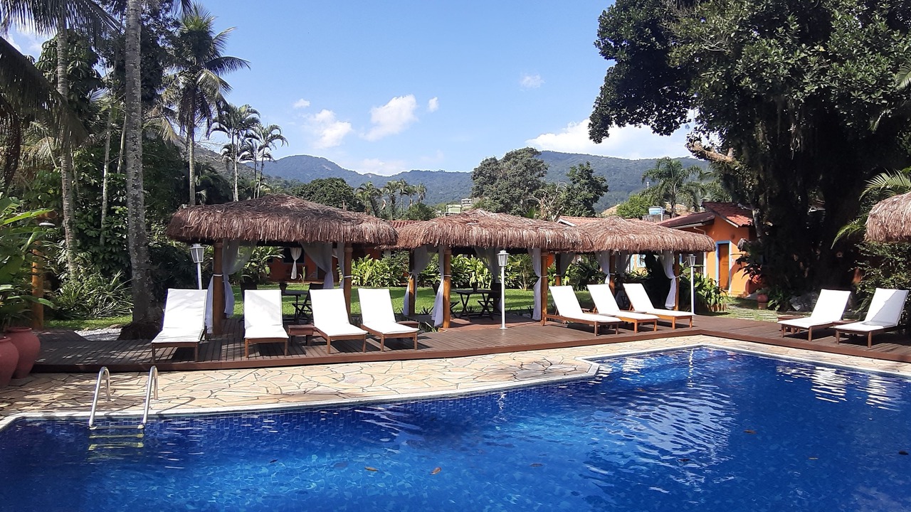 Photo of Outdoor in Agua Branca