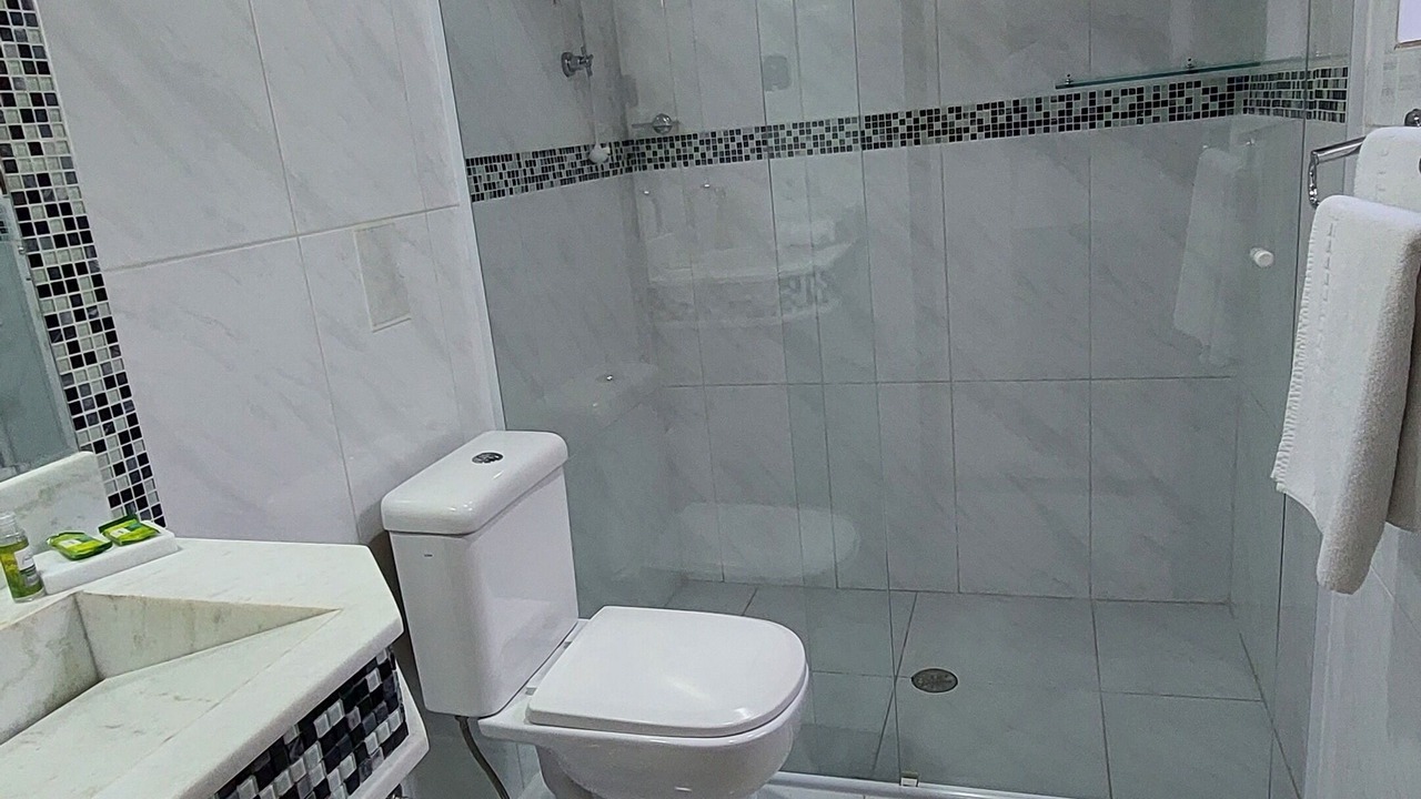 Photo of Bathroom in Agua Branca