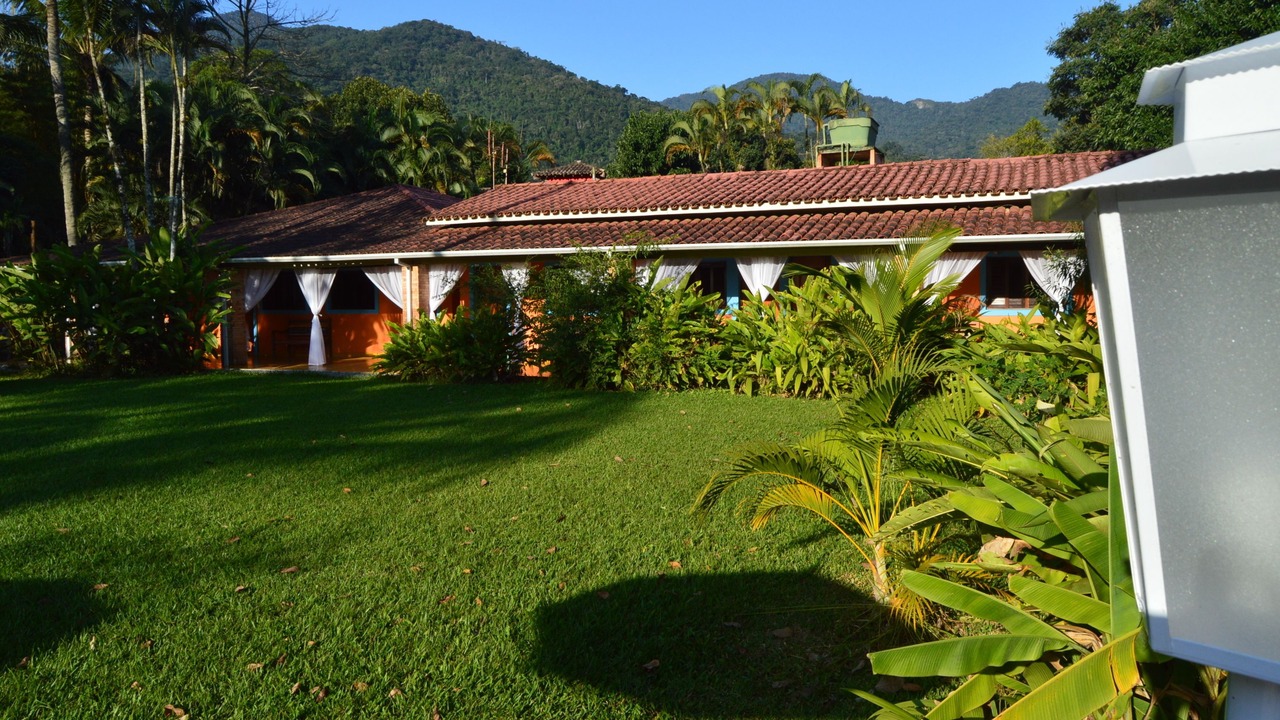 Photo of Outdoor in Agua Branca