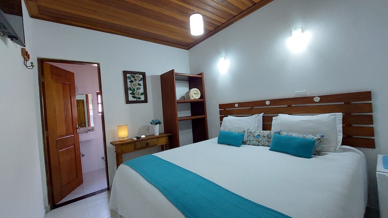 Photo of Bedroom in Agua Branca