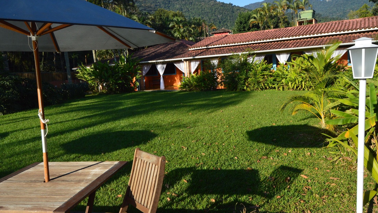Photo of Outdoor in Agua Branca
