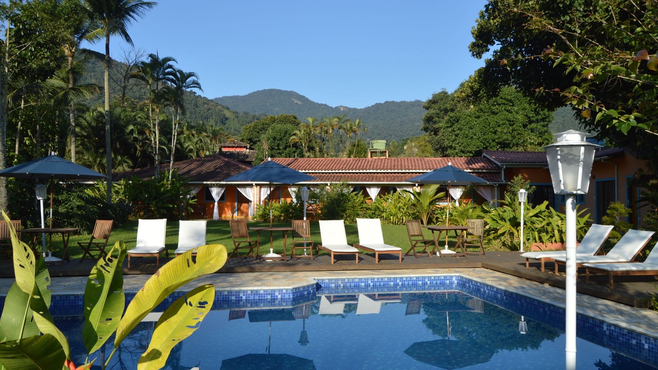 Photo of Outdoor in Agua Branca