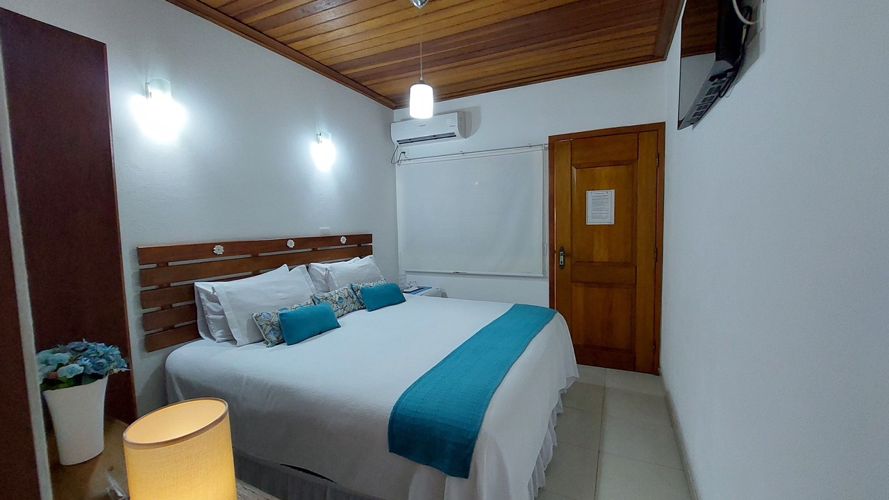 Photo of Bedroom in Agua Branca
