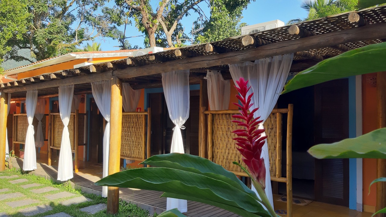 Photo of Outdoor in Agua Branca