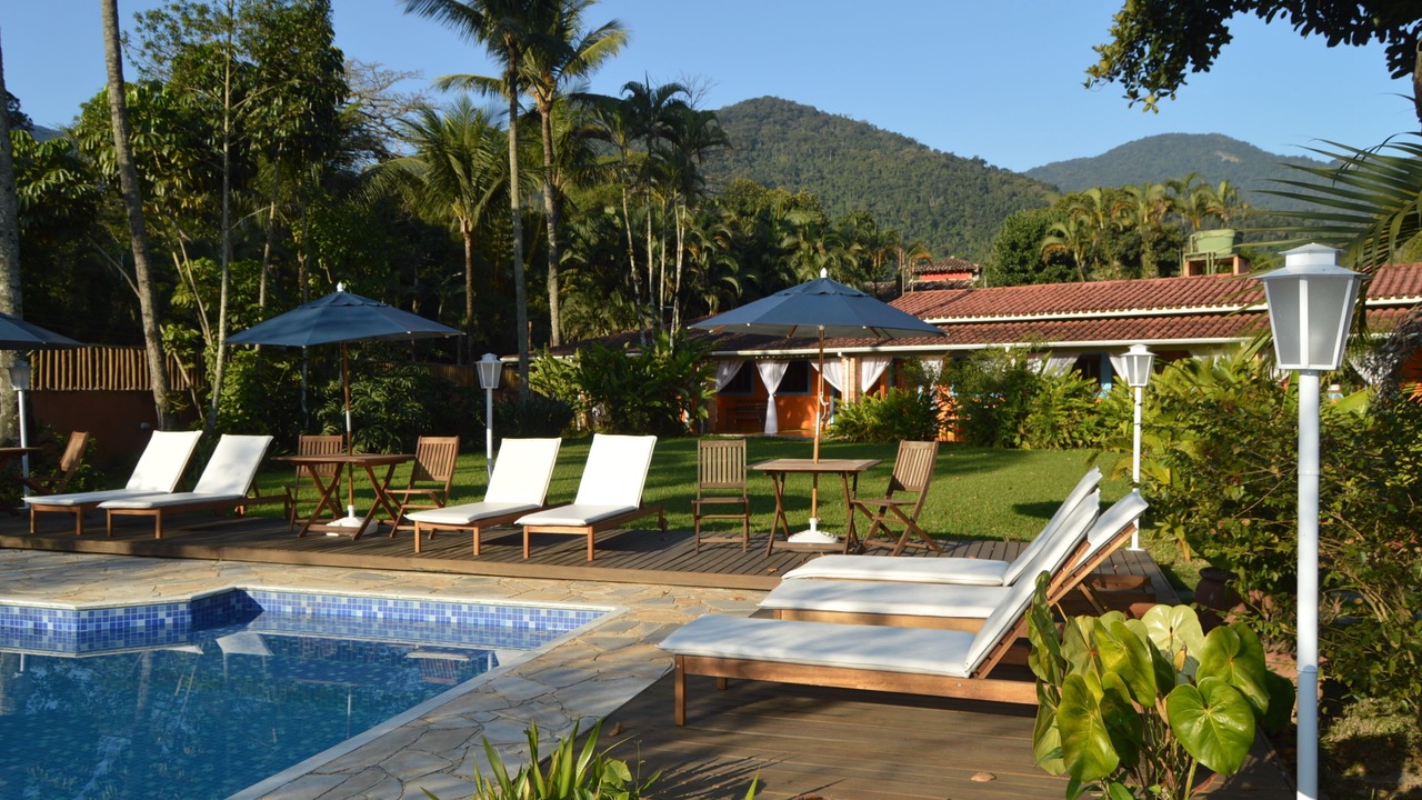 Photo of Outdoor in Agua Branca