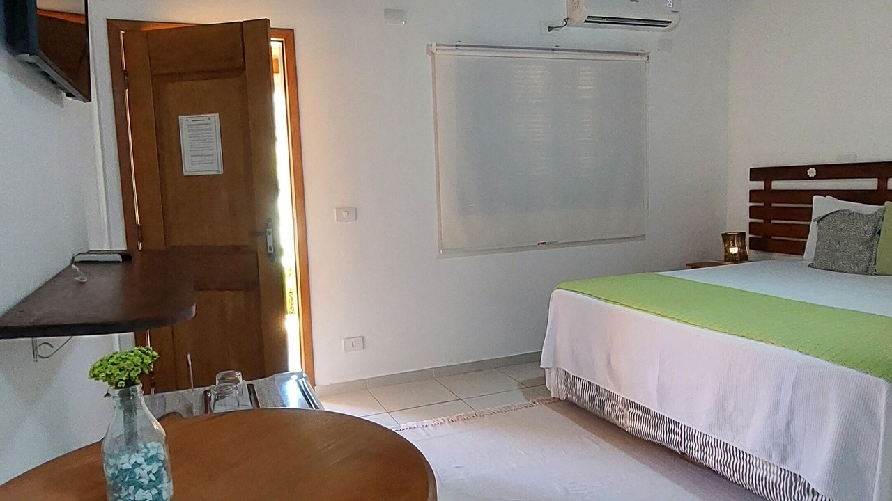 Photo of Outdoor in Agua Branca