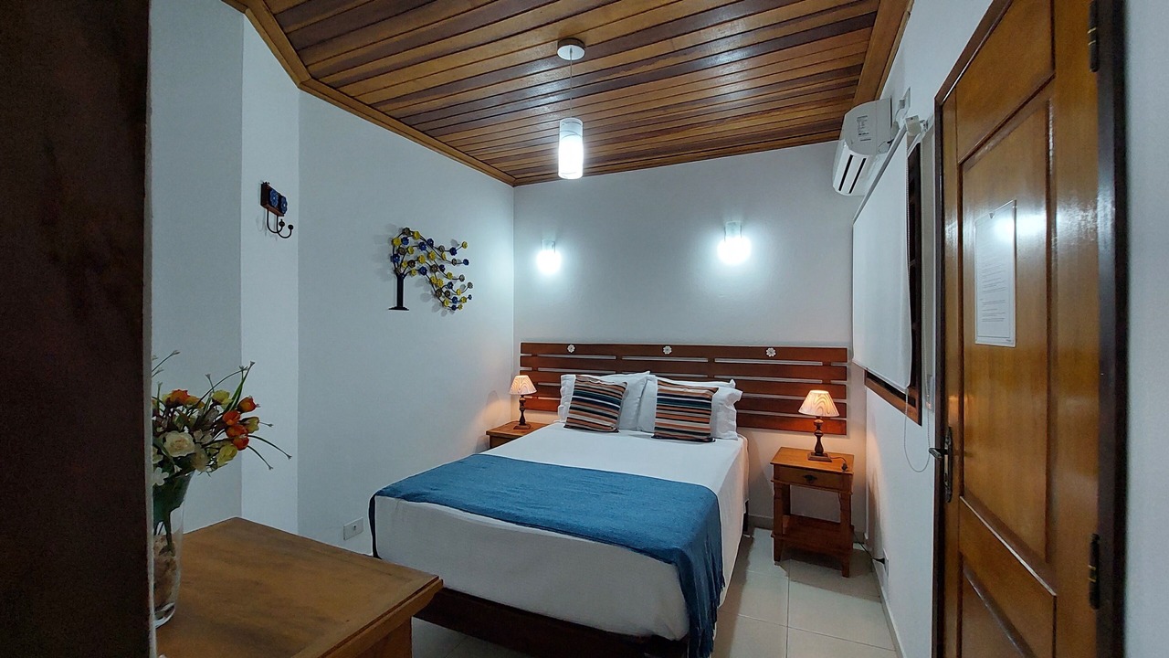 Photo of Bedroom in Agua Branca