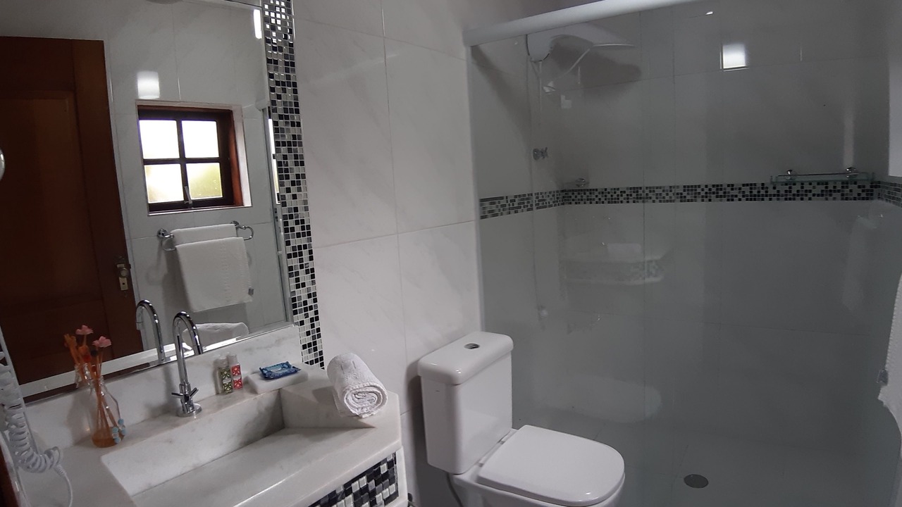 Photo of Bathroom in Agua Branca