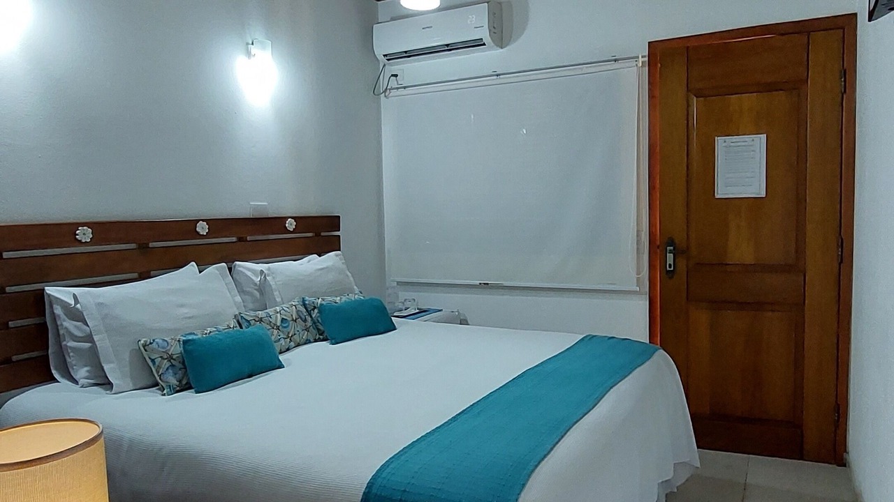 Photo of Bedroom in Agua Branca