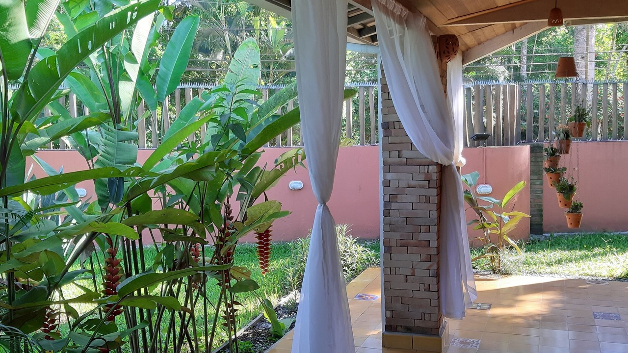 Photo of Outdoor in Agua Branca