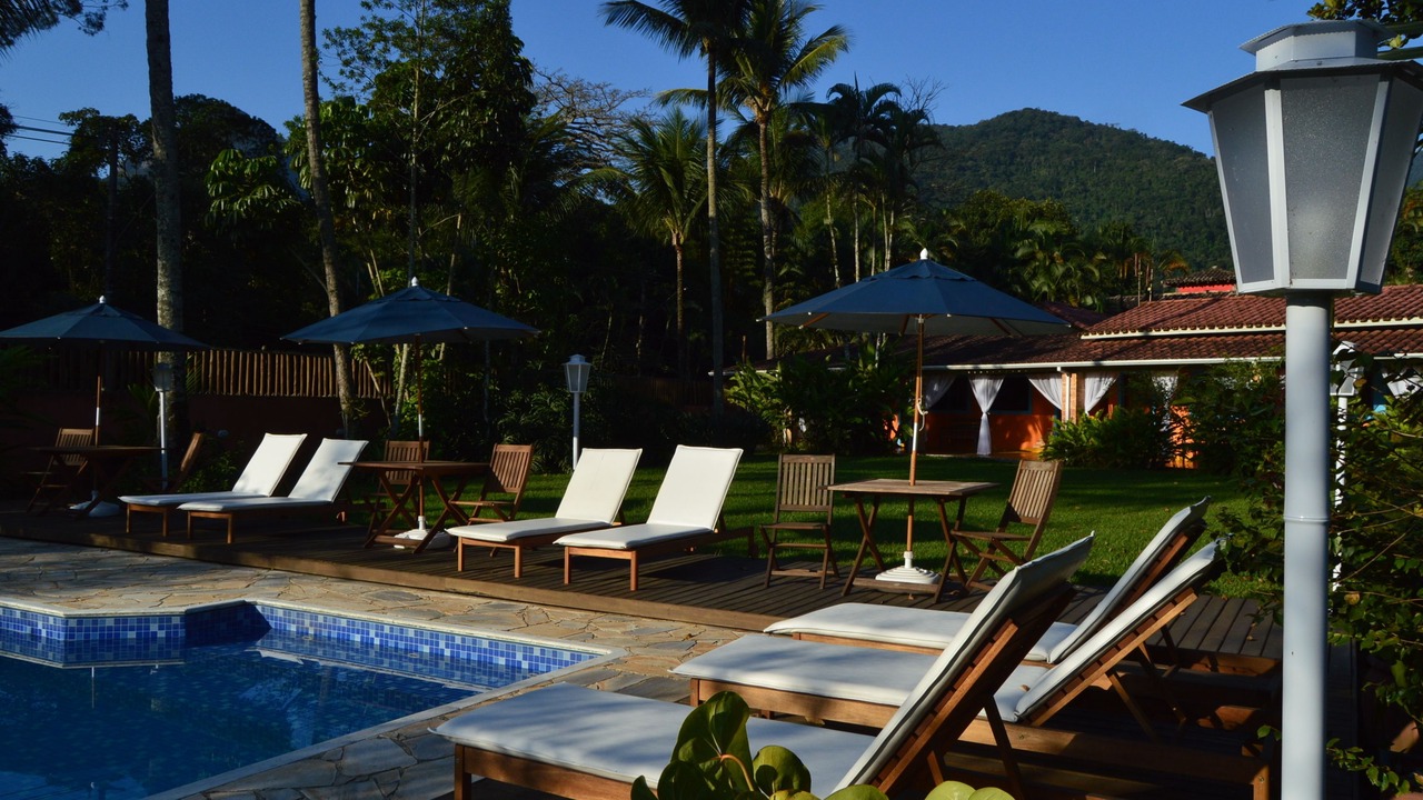 Photo of Outdoor in Agua Branca