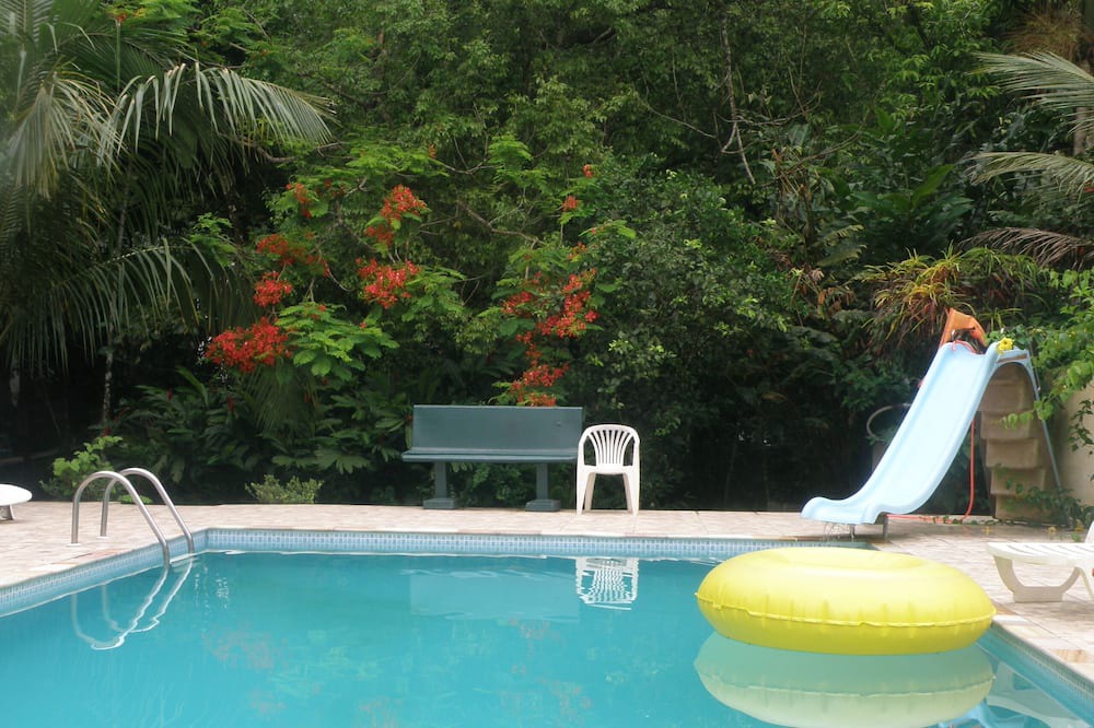 Photo of Outdoor in Praia do Pauba