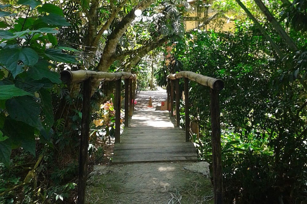 Photo of Outdoor in Praia do Pauba