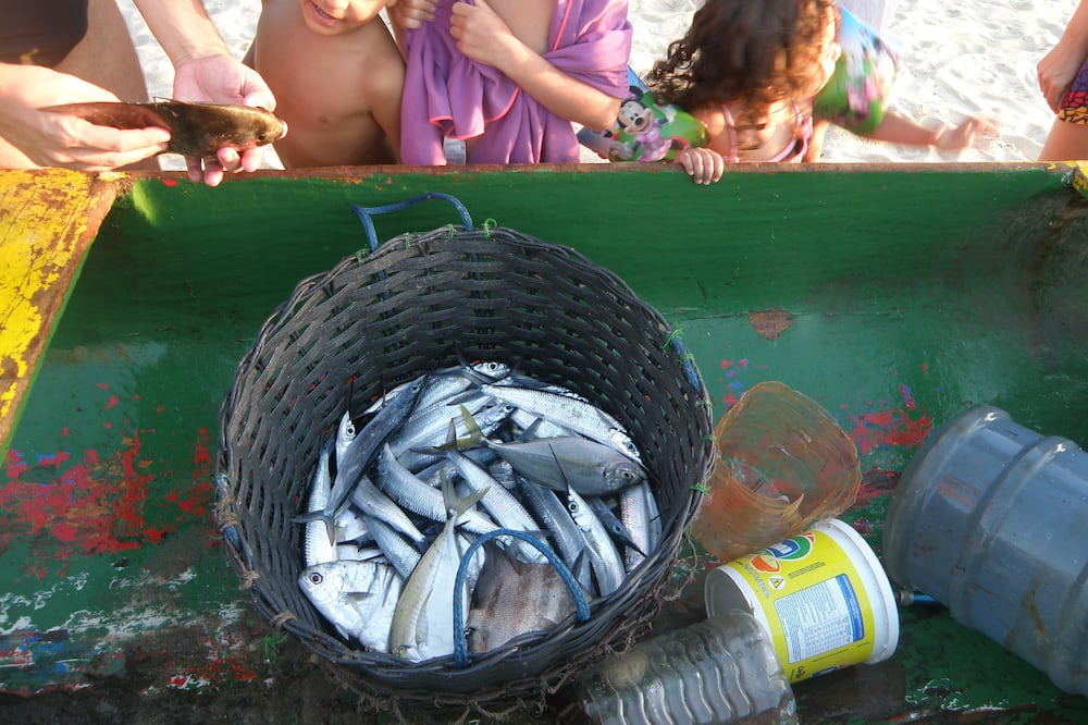 Photo of Others in Praia do Pauba