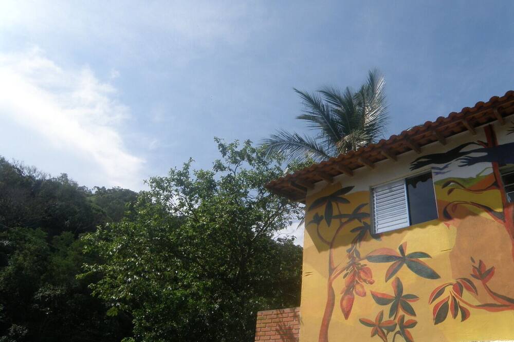 Photo of Outdoor in Praia do Pauba