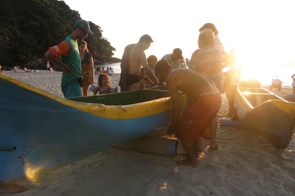 Photo of Others in Praia do Pauba