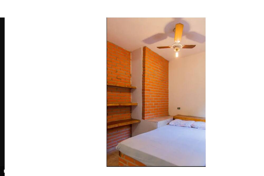 Photo of Bedroom in Praia do Pauba