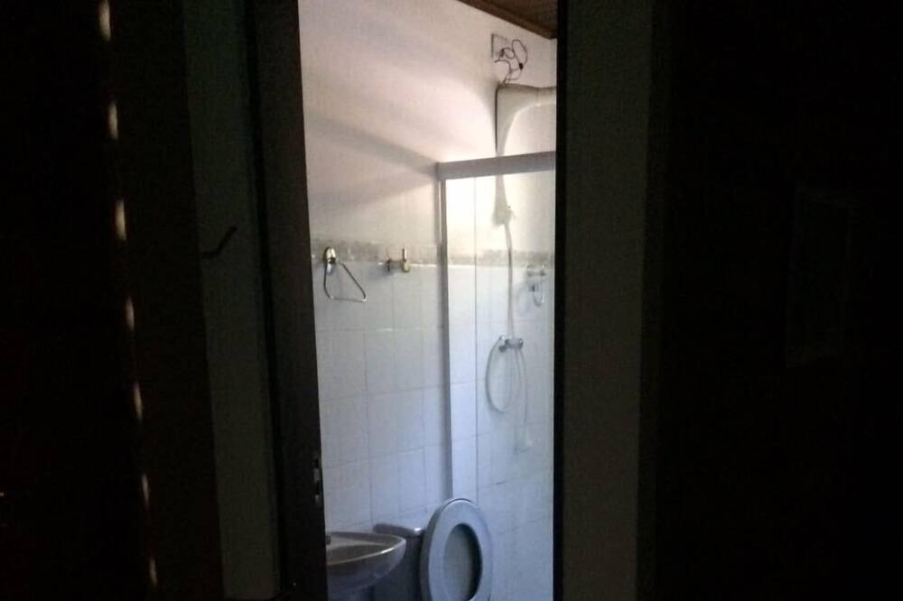 Photo of Bathroom in Aracoiaba da Serra