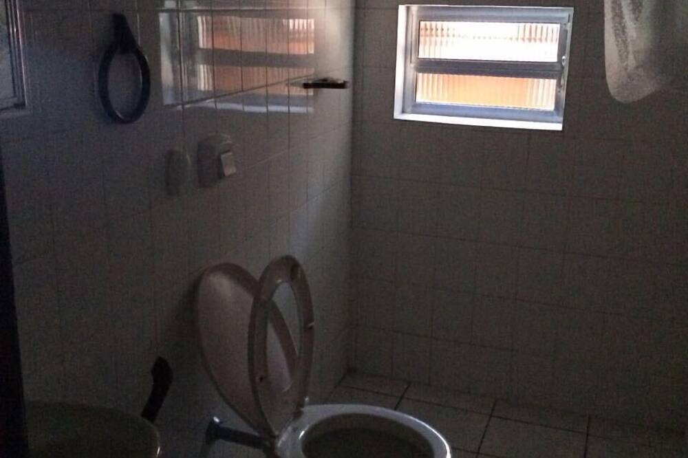 Photo of Bathroom in Aracoiaba da Serra