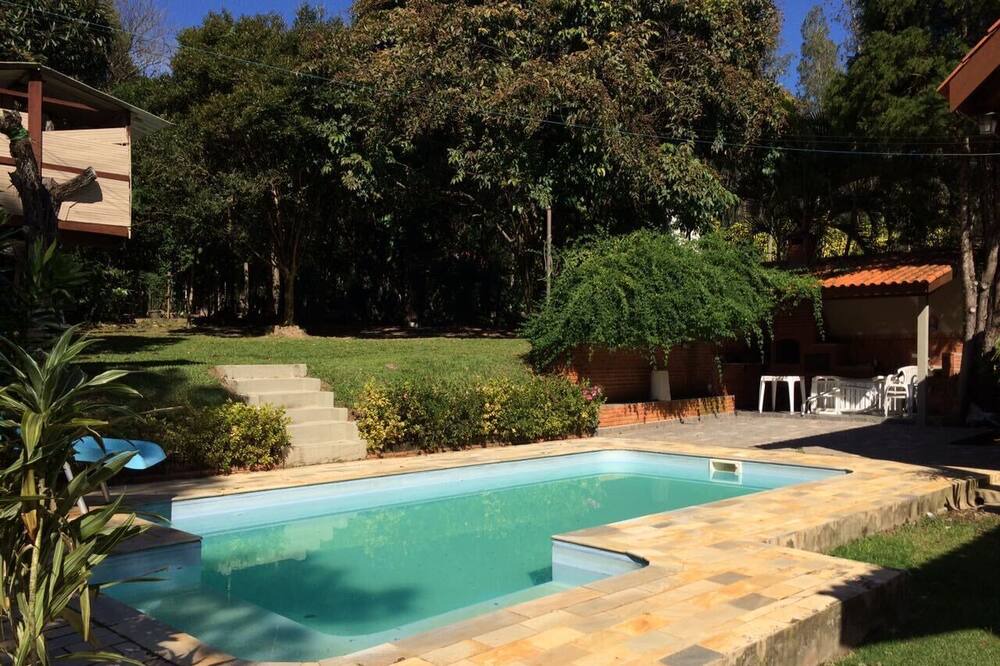 Photo of Outdoor in Aracoiaba da Serra