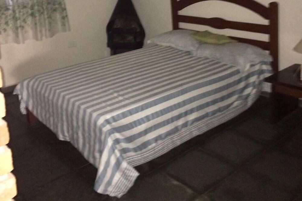 Photo of Bedroom in Aracoiaba da Serra