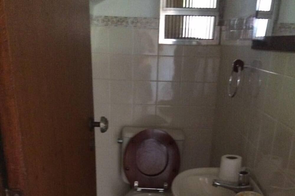 Photo of Bathroom in Aracoiaba da Serra