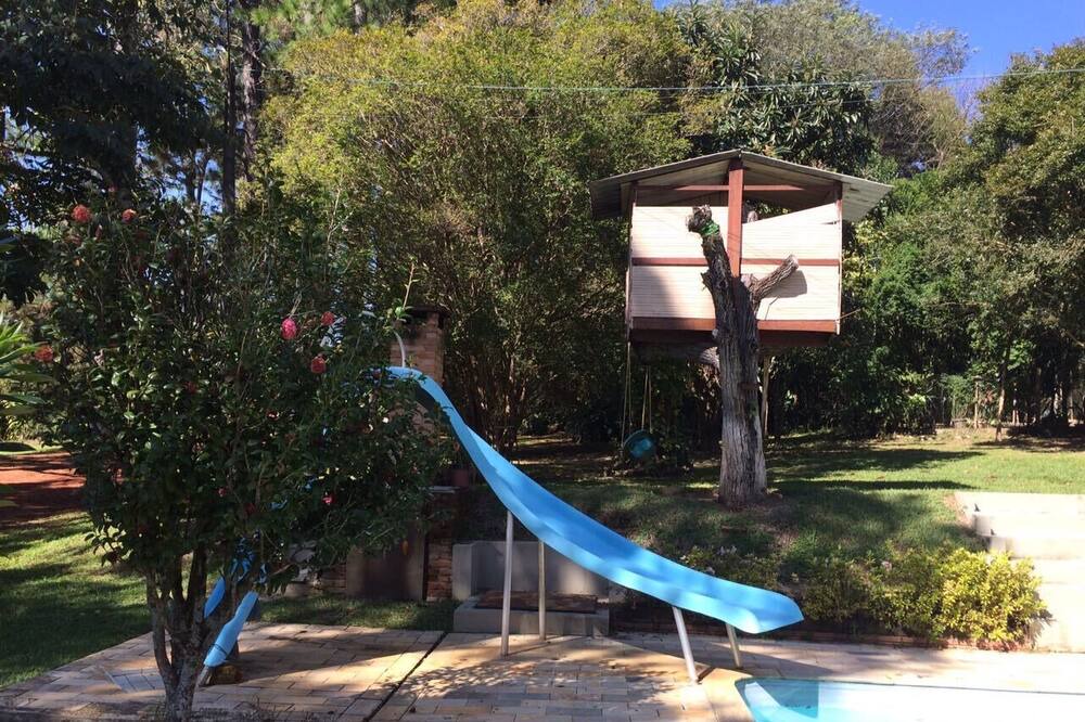 Photo of Outdoor in Aracoiaba da Serra