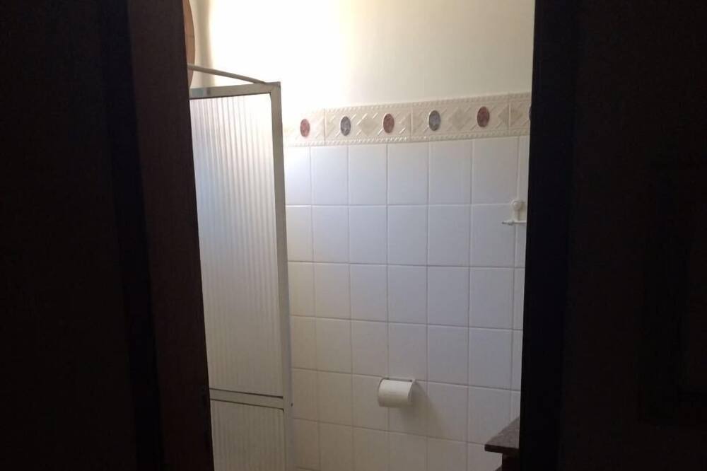 Photo of Bathroom in Aracoiaba da Serra