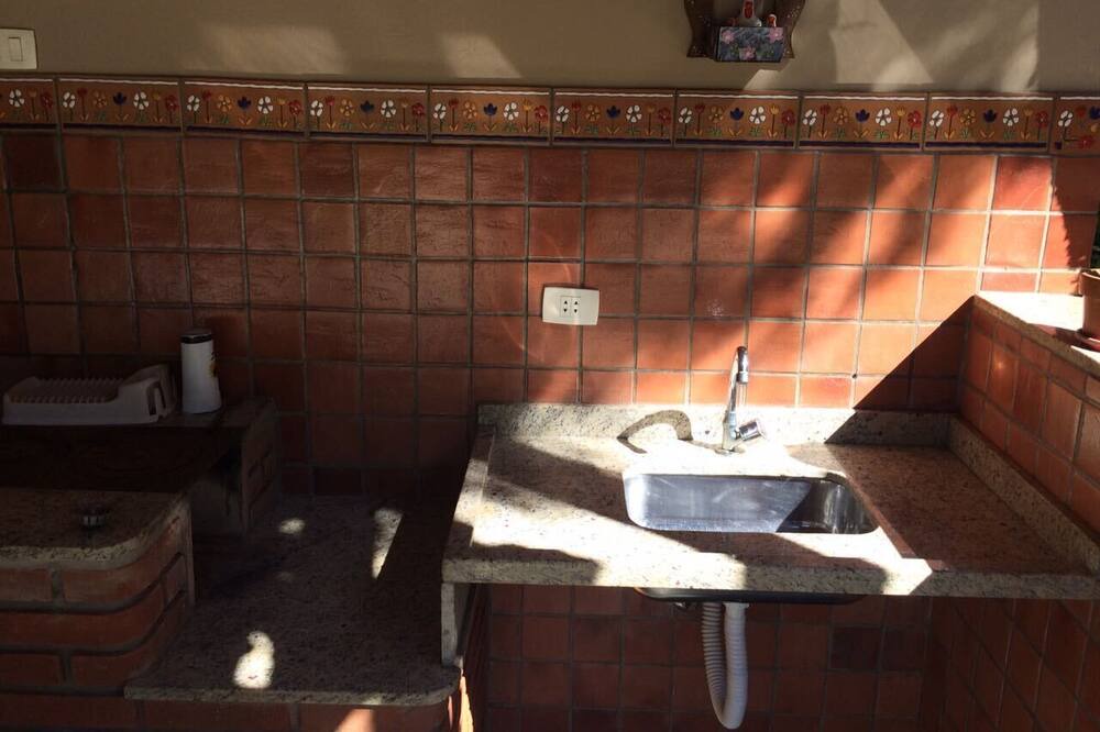 Photo of Livingroom in Aracoiaba da Serra