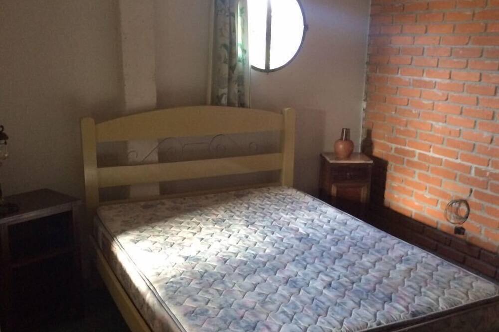 Photo of Bedroom in Aracoiaba da Serra