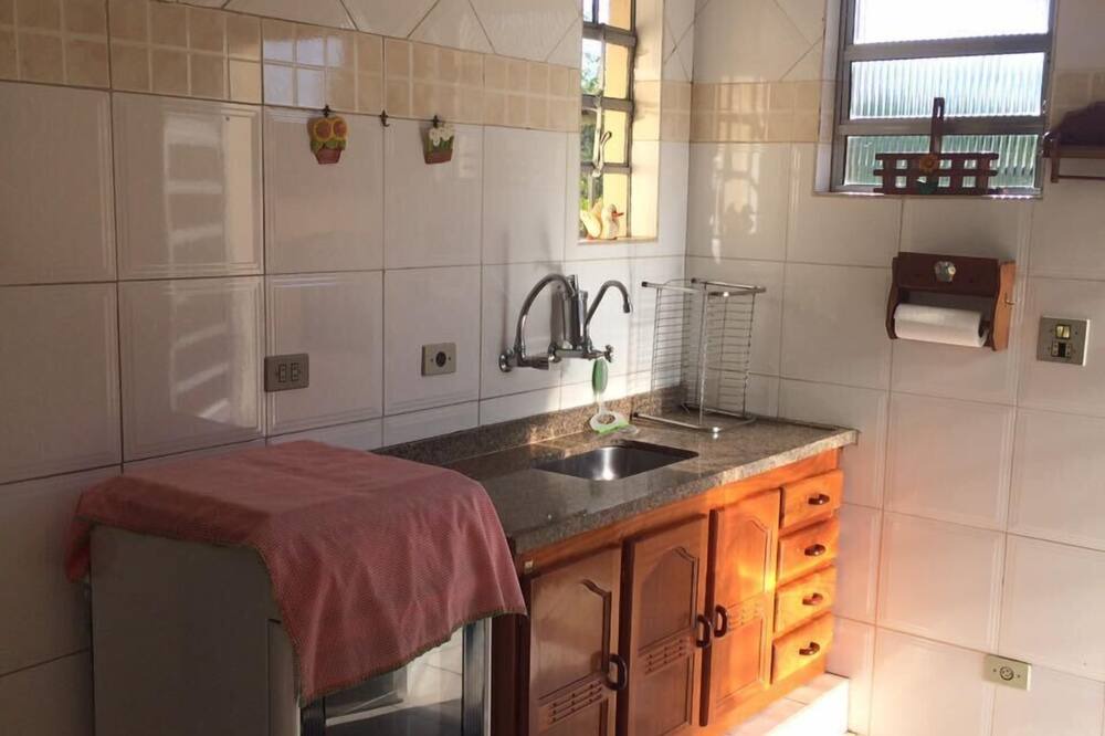 Photo of Kitchen in Aracoiaba da Serra