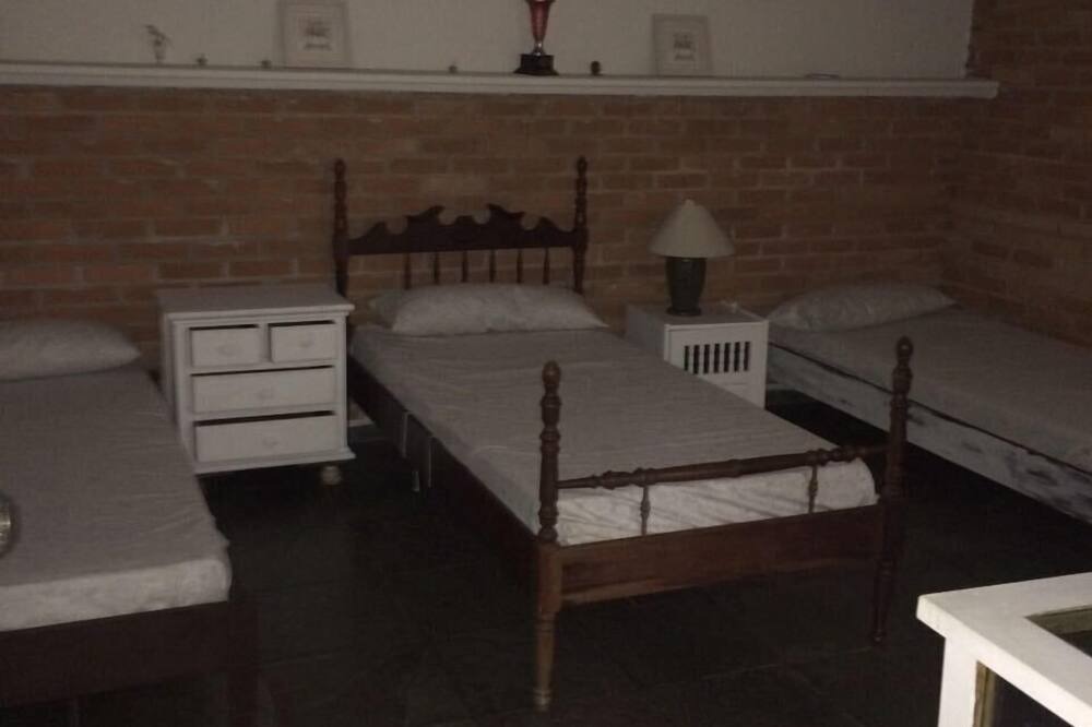 Photo of Bedroom in Aracoiaba da Serra