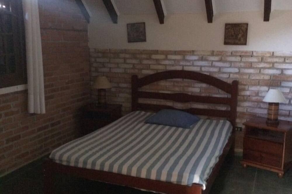 Photo of Bedroom in Aracoiaba da Serra