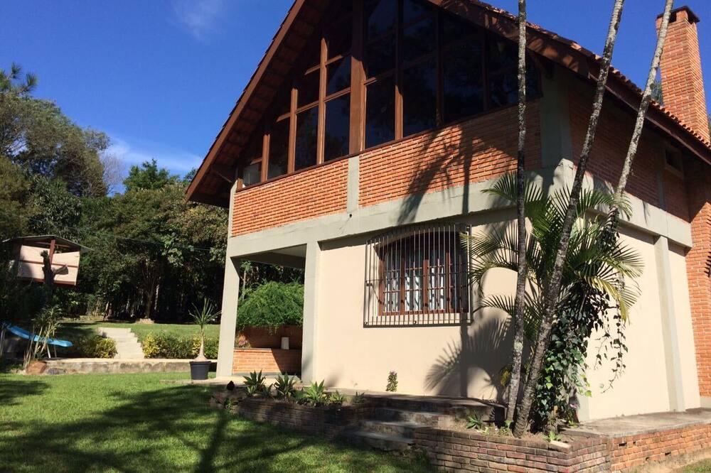 Photo of Outdoor in Aracoiaba da Serra
