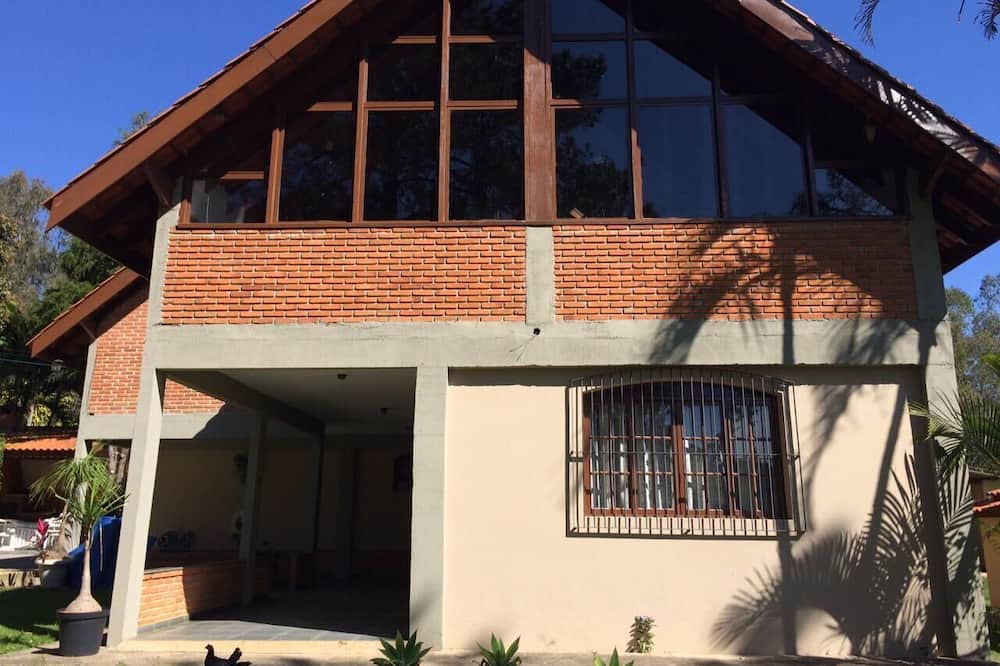 Photo of Outdoor in Aracoiaba da Serra